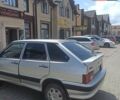 Серый ВАЗ 2114 Самара, объемом двигателя 1.5 л и пробегом 257 тыс. км за 1950 $, фото 1 на Automoto.ua