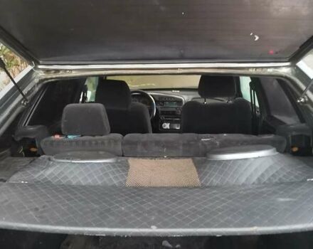 ВАЗ 2114 Самара 2006 в Виннице на Automoto.ua Серый ВАЗ 2114 Самара, объемом двигателя 1.5 л и пробегом 320 тыс. км за 1000 $, фото 5 на Automoto.ua