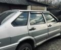 Серый ВАЗ 2114 Самара, объемом двигателя 1.5 л и пробегом 189 тыс. км за 900 $, фото 2 на Automoto.ua