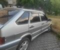 Сірий ВАЗ 2114 Самара, об'ємом двигуна 0 л та пробігом 115 тис. км за 1500 $, фото 1 на Automoto.ua