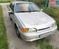 Сірий ВАЗ 2114 Самара, об'ємом двигуна 1.6 л та пробігом 300 тис. км за 1500 $, фото 1 на Automoto.ua