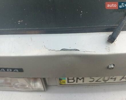 Сірий ВАЗ 2114 Самара, об'ємом двигуна 1.6 л та пробігом 260 тис. км за 1900 $, фото 3 на Automoto.ua