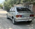 Сірий ВАЗ 2114 Самара, об'ємом двигуна 1.6 л та пробігом 150 тис. км за 1851 $, фото 5 на Automoto.ua