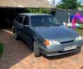 Сірий ВАЗ 2114 Самара, об'ємом двигуна 1.6 л та пробігом 174 тис. км за 1650 $, фото 1 на Automoto.ua