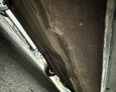 Серый ВАЗ 2114 Самара, объемом двигателя 1.6 л и пробегом 198 тыс. км за 1100 $, фото 18 на Automoto.ua