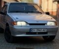 Сірий ВАЗ 2114 Самара, об'ємом двигуна 1.6 л та пробігом 186 тис. км за 1499 $, фото 1 на Automoto.ua