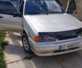 Сірий ВАЗ 2114 Самара, об'ємом двигуна 1.6 л та пробігом 180 тис. км за 1750 $, фото 1 на Automoto.ua