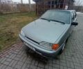 Серый ВАЗ 2114 Самара, объемом двигателя 1.6 л и пробегом 198 тыс. км за 1350 $, фото 1 на Automoto.ua