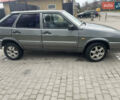 Сірий ВАЗ 2114 Самара, об'ємом двигуна 1.6 л та пробігом 133 тис. км за 1400 $, фото 1 на Automoto.ua