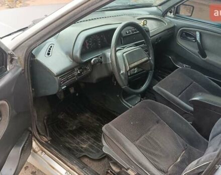 ВАЗ 2114 Самара 2007 у Сквира на Automoto.ua Сірий ВАЗ 2114 Самара, об'ємом двигуна 1.6 л та пробігом 300 тис. км за 1100 $, фото 6 на Automoto.ua