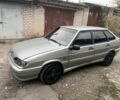 Сірий ВАЗ 2114 Самара, об'ємом двигуна 1.6 л та пробігом 250 тис. км за 1550 $, фото 2 на Automoto.ua