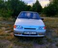 Сірий ВАЗ 2114 Самара, об'ємом двигуна 1.6 л та пробігом 197 тис. км за 1599 $, фото 1 на Automoto.ua