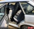 Серый ВАЗ 2114 Самара, объемом двигателя 1.6 л и пробегом 204 тыс. км за 1500 $, фото 2 на Automoto.ua