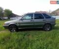 Сірий ВАЗ 2114 Самара, об'ємом двигуна 1.6 л та пробігом 229 тис. км за 1500 $, фото 1 на Automoto.ua