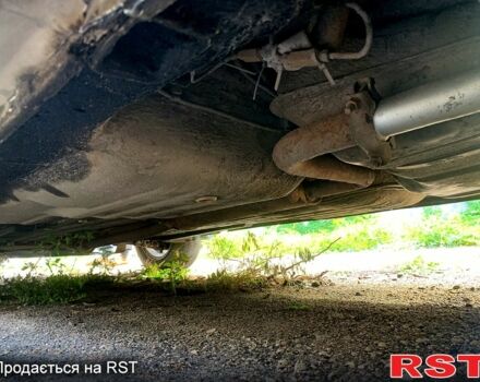 Серый ВАЗ 2114 Самара, объемом двигателя 1.6 л и пробегом 150 тыс. км за 1850 $, фото 11 на Automoto.ua