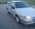 Сірий ВАЗ 2114 Самара, об'ємом двигуна 1.6 л та пробігом 212 тис. км за 2106 $, фото 1 на Automoto.ua