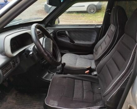 Сірий ВАЗ 2114 Самара, об'ємом двигуна 0 л та пробігом 150 тис. км за 600 $, фото 8 на Automoto.ua