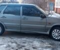 Серый ВАЗ 2114 Самара, объемом двигателя 0 л и пробегом 300 тыс. км за 1624 $, фото 1 на Automoto.ua