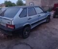 Серый ВАЗ 2114 Самара, объемом двигателя 1.5 л и пробегом 2 тыс. км за 1250 $, фото 1 на Automoto.ua
