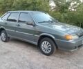 Сірий ВАЗ 2114 Самара, об'ємом двигуна 1.6 л та пробігом 254 тис. км за 1350 $, фото 1 на Automoto.ua