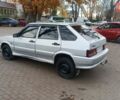 ВАЗ 2114 Самара 2007 у Сквира на Automoto.ua Сірий ВАЗ 2114 Самара, об'ємом двигуна 1.6 л та пробігом 300 тис. км за 1100 $, фото 8 на Automoto.ua