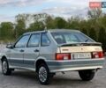 Сірий ВАЗ 2114 Самара, об'ємом двигуна 1.6 л та пробігом 187 тис. км за 1650 $, фото 14 на Automoto.ua
