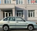 Сірий ВАЗ 2114 Самара, об'ємом двигуна 1.6 л та пробігом 187 тис. км за 1650 $, фото 11 на Automoto.ua