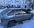 Сірий ВАЗ 2114 Самара, об'ємом двигуна 1.6 л та пробігом 277 тис. км за 1500 $, фото 1 на Automoto.ua