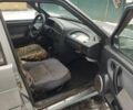 Серый ВАЗ 2114 Самара, объемом двигателя 1.6 л и пробегом 130 тыс. км за 1500 $, фото 3 на Automoto.ua