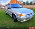 Сірий ВАЗ 2114 Самара, об'ємом двигуна 1.6 л та пробігом 238 тис. км за 1800 $, фото 1 на Automoto.ua