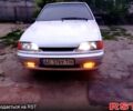 Серый ВАЗ 2114 Самара, объемом двигателя 1.6 л и пробегом 0 тыс. км за 1850 $, фото 1 на Automoto.ua