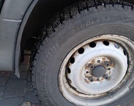 ВАЗ 2114 Самара 2007 в Днепре (Днепропетровске) на Automoto.ua Серый ВАЗ 2114 Самара, объемом двигателя 0 л и пробегом 300 тыс. км за 2500 $, фото 3 на Automoto.ua