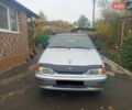 ВАЗ 2114 Самара 2007 в Маньковка на Automoto.ua Серый ВАЗ 2114 Самара, объемом двигателя 1.6 л и пробегом 155 тыс. км за 2800 $, фото 1 на Automoto.ua