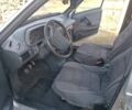 Серый ВАЗ 2114 Самара, объемом двигателя 1.6 л и пробегом 152 тыс. км за 2300 $, фото 10 на Automoto.ua