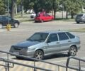 Серый ВАЗ 2114 Самара, объемом двигателя 1.6 л и пробегом 230 тыс. км за 1700 $, фото 4 на Automoto.ua