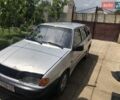 Серый ВАЗ 2114 Самара, объемом двигателя 1.6 л и пробегом 200 тыс. км за 2600 $, фото 1 на Automoto.ua
