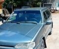 Серый ВАЗ 2114 Самара, объемом двигателя 1.6 л и пробегом 160 тыс. км за 3000 $, фото 2 на Automoto.ua