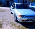 Сірий ВАЗ 2114 Самара, об'ємом двигуна 1.6 л та пробігом 179 тис. км за 2300 $, фото 9 на Automoto.ua