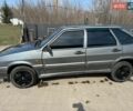 Сірий ВАЗ 2114 Самара, об'ємом двигуна 1.6 л та пробігом 215 тис. км за 1600 $, фото 7 на Automoto.ua