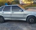 Серый ВАЗ 2114 Самара, объемом двигателя 1.6 л и пробегом 100 тыс. км за 1305 $, фото 2 на Automoto.ua