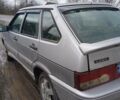 Серый ВАЗ 2114 Самара, объемом двигателя 1.6 л и пробегом 240 тыс. км за 1400 $, фото 2 на Automoto.ua