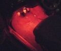 Серый ВАЗ 2114 Самара, объемом двигателя 1.6 л и пробегом 206 тыс. км за 1650 $, фото 19 на Automoto.ua