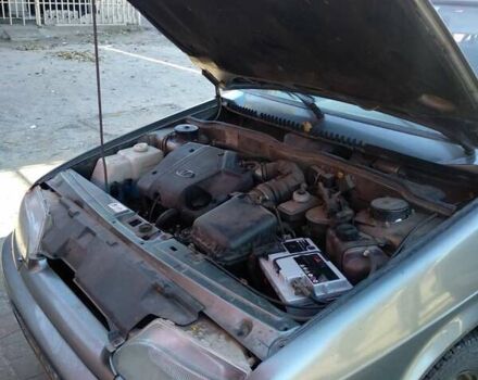 ВАЗ 2114 Самара 2007 в Днепре (Днепропетровске) на Automoto.ua Серый ВАЗ 2114 Самара, объемом двигателя 0 л и пробегом 300 тыс. км за 2500 $, фото 7 на Automoto.ua