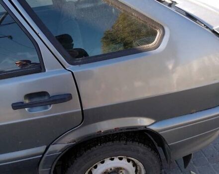 ВАЗ 2114 Самара 2007 в Днепре (Днепропетровске) на Automoto.ua Серый ВАЗ 2114 Самара, объемом двигателя 0 л и пробегом 300 тыс. км за 2500 $, фото 6 на Automoto.ua