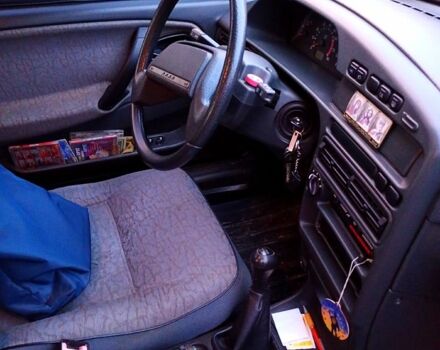 Сірий ВАЗ 2114 Самара, об'ємом двигуна 1.6 л та пробігом 110 тис. км за 2800 $, фото 4 на Automoto.ua