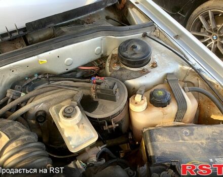 Серый ВАЗ 2114 Самара, объемом двигателя 1.6 л и пробегом 150 тыс. км за 1850 $, фото 9 на Automoto.ua