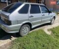 Сірий ВАЗ 2114 Самара, об'ємом двигуна 1.6 л та пробігом 134 тис. км за 1500 $, фото 7 на Automoto.ua
