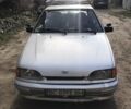 Сірий ВАЗ 2114 Самара, об'ємом двигуна 1.6 л та пробігом 250 тис. км за 1700 $, фото 1 на Automoto.ua