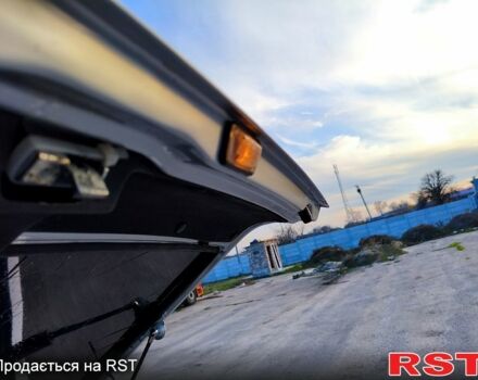 Сірий ВАЗ 2114 Самара, об'ємом двигуна 1.6 л та пробігом 168 тис. км за 2700 $, фото 8 на Automoto.ua