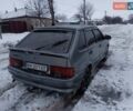 Серый ВАЗ 2114 Самара, объемом двигателя 1.6 л и пробегом 184 тыс. км за 2500 $, фото 1 на Automoto.ua